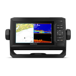 Garmin echoMAP Plus 65CV