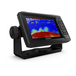 Garmin echoMAP Plus 65CV