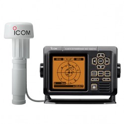 GPS AIS Transponder Icom MA-500TR