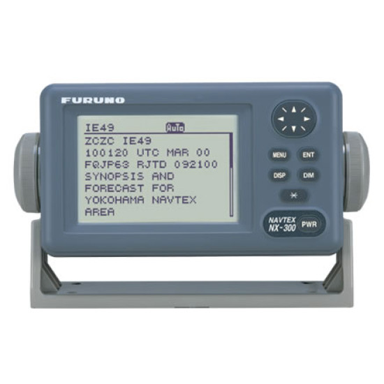 Faruno NAVTEX Receiver NX-300