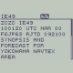 Faruno NAVTEX Receiver NX-300