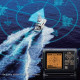 GPS AIS Transponder Icom MA-500TR