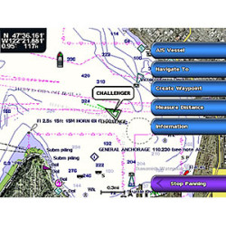Garmin AIS 600 Class B Transponder
