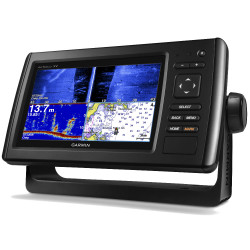 Garmin echoMAP CHIRP 75sv