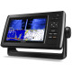 Garmin echoMAP CHIRP 75sv