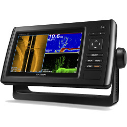 Garmin echoMAP CHIRP 75sv