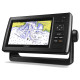 Garmin echoMAP CHIRP 75sv