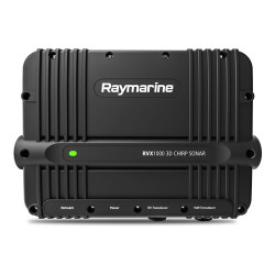 RVX1000 - 3D CHIRP Sonar Module