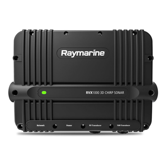 RVX1000 - 3D CHIRP Sonar Module