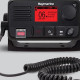Raymarine’s Ray53 radio