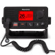 Raymarine’s Ray73 radio