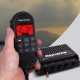 Ray91 modular VHF radio