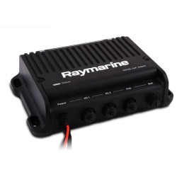 Ray91 modular VHF radio