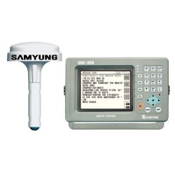 SAMYUNG NAVTEX Receiver SNX-300
