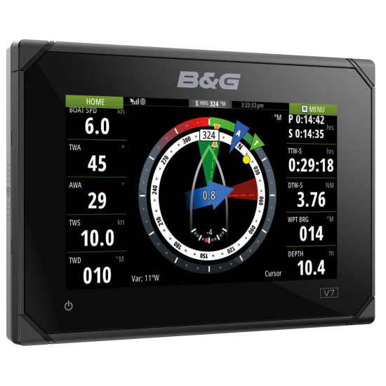 B&G Vulcan 7 FS