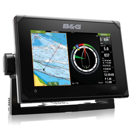 B&G Vulcan 7 FS