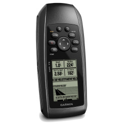 Garmin GPS 73 Handheld GPS