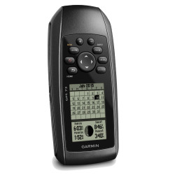 Garmin GPS 73 Handheld GPS