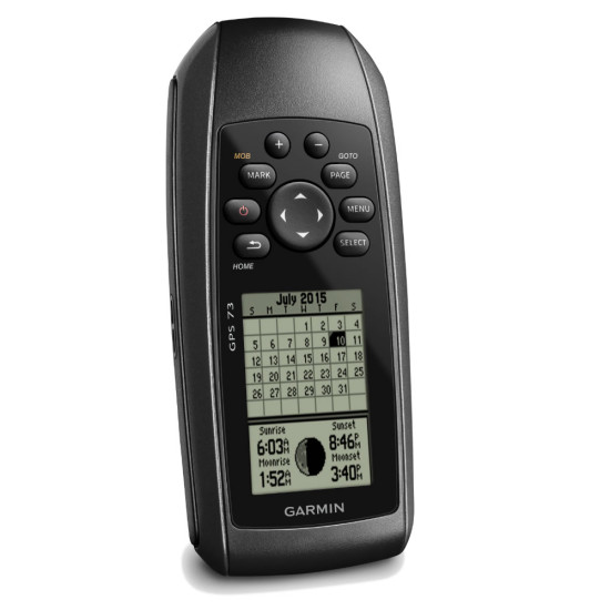 Garmin GPS 73 Handheld GPS