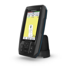 Garmin Striker Plus 4 w/ Dual-Beam Transducer