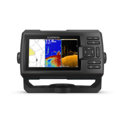 Garmin Striker Plus 5CV with GT20-TM Transducer