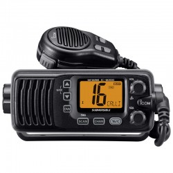 Icom M300 GPS VHF Radio