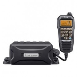Icom M400BB Fixed VHF Black Box System
