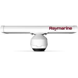 Magnum High Performance Open Array Radars