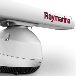 Magnum High Performance Open Array Radars