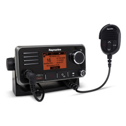 Ray70 VHF AIS Receiver, GPS