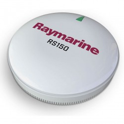 Raymarine RS150 GPS Sensor