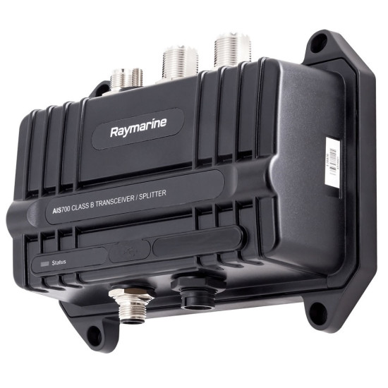 Raymarine AIS700 Class B AIS Transceiver