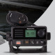 Raymarine’s Ray53 radio