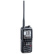 Standard Horizon HX870E VHF Radio DSC