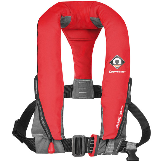 Crewsaver Crewfit 165N Sport Lifejacket