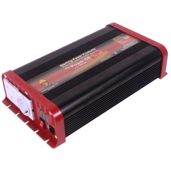 Sterling Pro Pulse Battery Cycler