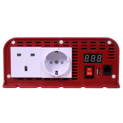 Sterling Pro Pulse Battery Cycler