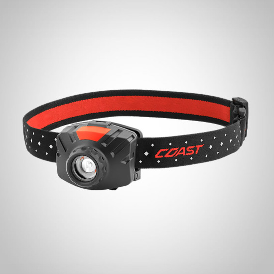 Coast HL7 Led Head Torch