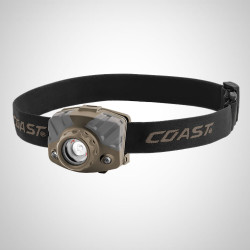 Coast HL7 Led Head Torch