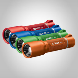 Coast HP7 Plus Focusing Torch