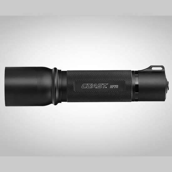 Coast HP7 Plus Focusing Torch