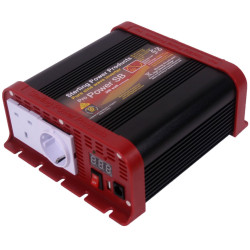 Sterling Pro Pulse Battery Cycler