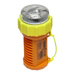 Odeo Distress LED Flare