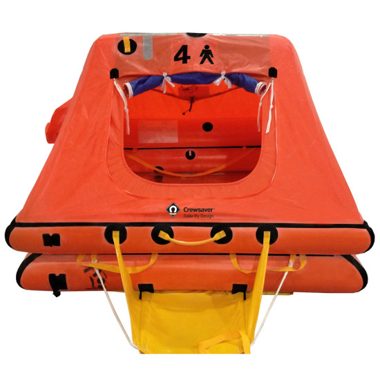 Crewsaver ISO Ocean Liferafts