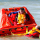 Crewsaver ISO Ocean Liferafts