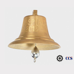 Fog Bell