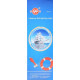 Life Ring Buoy Floating Light