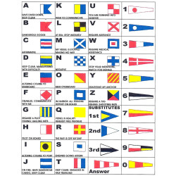 Signal Flag