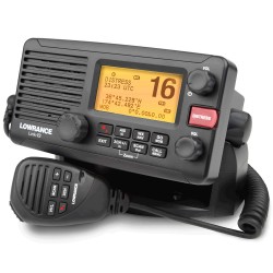 Lowrance Link-8 VHF/AIS Radio