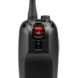 Cobra HH500 Floating Handheld VHF Radio